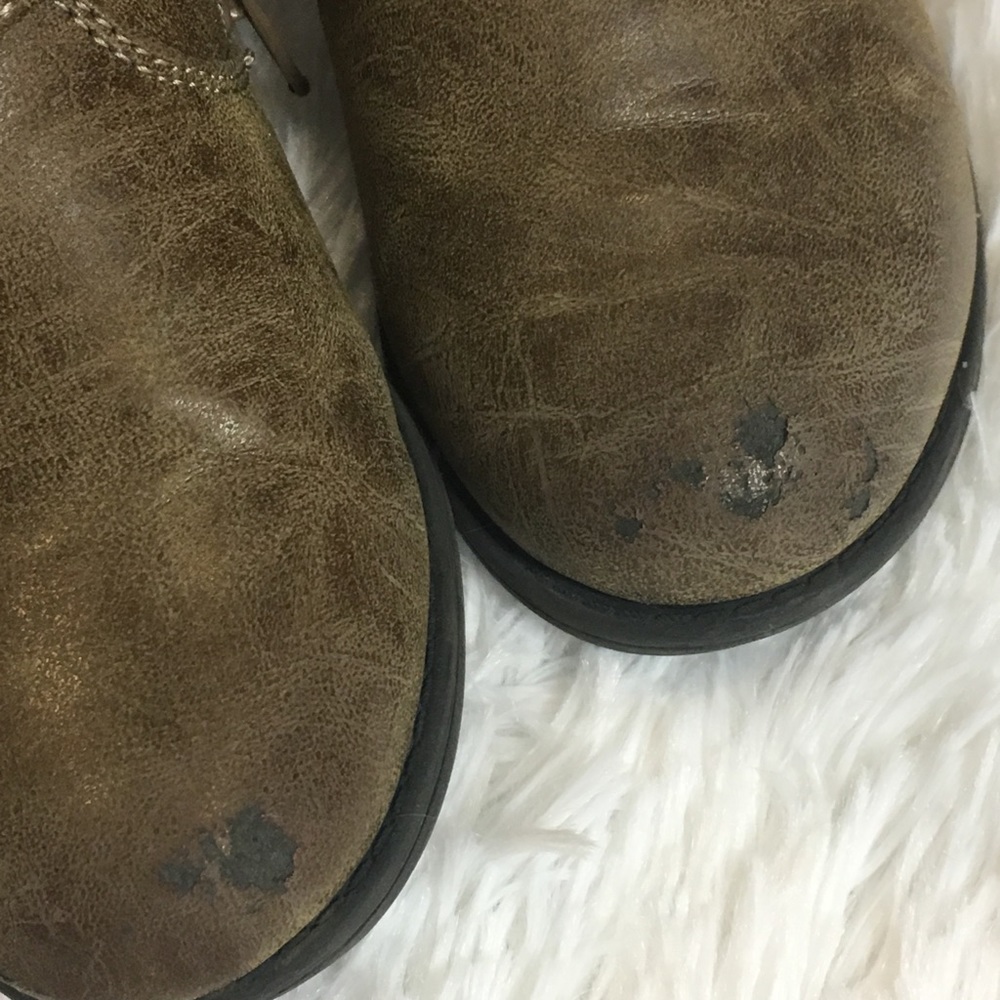Girls Ridding Boots - Picture 4 of 4